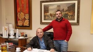 Mario Schussmüller: “Hacer las cosas bien te abre diversas puertas” | Locales | 5Días