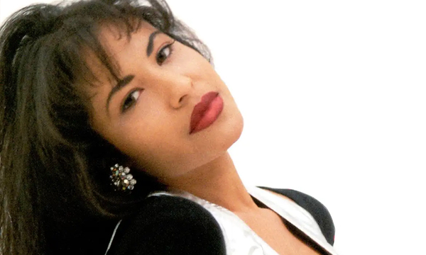 Revelan fecha de lanzamiento del álbum póstumo de Selena Quintanilla - OviedoPress