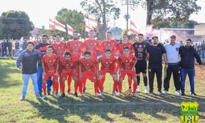 Liga Franqueña: revancha de la semifinal se juega hoy
