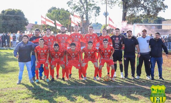 Liga Franqueña: revancha de la semifinal se juega hoy