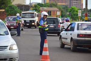 Autos con año de fabricación desde 2020 realizarán su inspección técnica en el edificio municipal