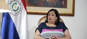 Activista de izquierda afirma que Esperanza Martínez es la mejor candidata en la Concertación - Megacadena — Últimas Noticias de Paraguay