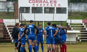 3 Corrales- 13 de Junio, en primera puja por el título