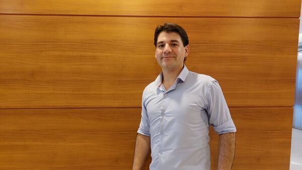 César Zimardi: “La marca fue evolucionando gracias a la aceptación del consumidor” | Empresas | 5Días