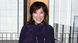 La academia de Hollywood elige a Janet Yang como su nueva presidenta