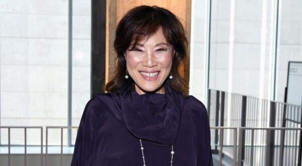 La academia de Hollywood elige a Janet Yang como su nueva presidenta