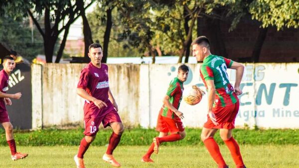 OBREROS UNIDOS EN LA BÚSQUEDA DE RUBRICAR BOLETO A LA FINAL