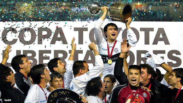 Crónica / Una leyenda del Olimpia quiere volver y alcanzar un récord