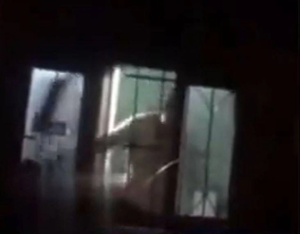 Detienen a un hombre por agredir a su madre de 84 años en San Lorenzo