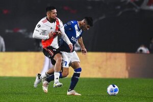 Diario HOY | Vélez vs. Talleres, un inesperado duelo en cuartos de la Copa Libertadores