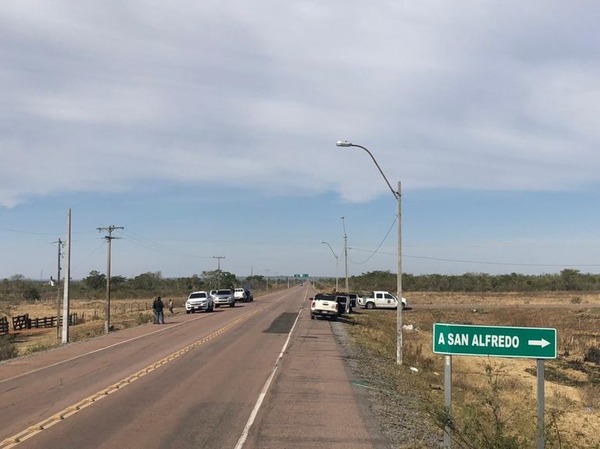 Matan a guardia de estancia en Concepción | 1000 Noticias