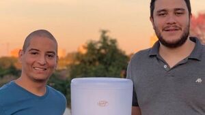 Ofrecen soluciones para obtener agua potable en los hogares | Emprendedores | 5Días