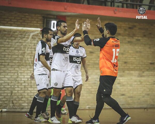 ¡Superclásico en la final de la Liga Premium! - Polideportivo - ABC Color