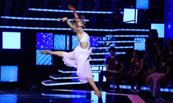 Esta noche en “Rojo” inicia una nueva ronda | Telefuturo
