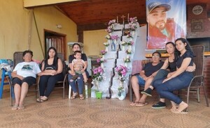 No perdonarán impunidad de policías que asesinaron a inocente