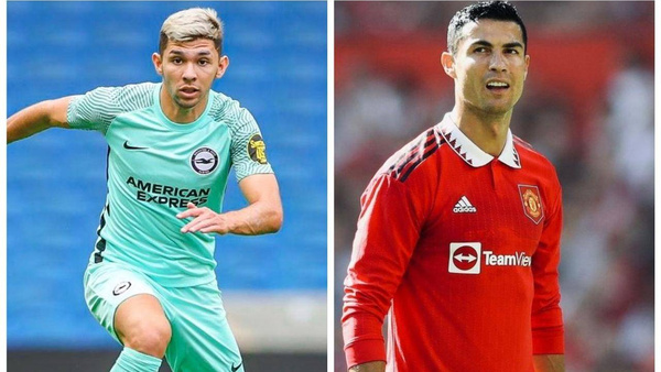 Crónica / Ante Cristiano Ronaldo: ¿Se cumplirá el sueño de Enciso este domingo?