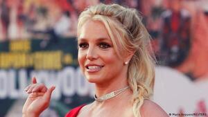 Britney prepara un nuevo álbum “vengativo”