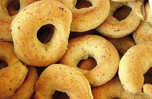 Realizarán el “Festival de la Chipa” en la Costanera de Asunción