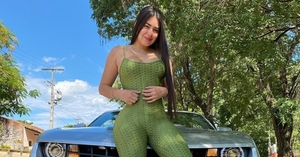 ¡Sin miedo! Laurys Dyva y las inéditas respuestas que dio sobre OnlyFans