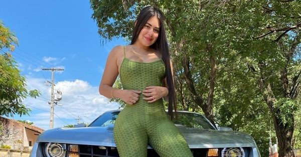 ¡Sin miedo! Laurys Dyva y las inéditas respuestas que dio sobre OnlyFans