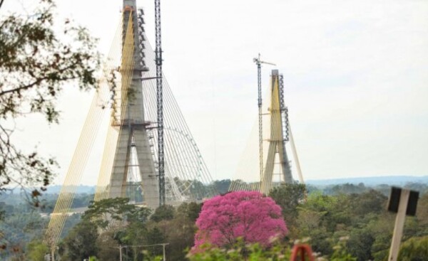 Segundo puente traerá un boom económico y laboral, afirman