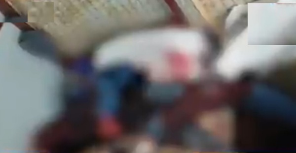 Diario HOY | Hallan cuerpo sin vida en una vivienda en Capiatá: víctima recibió varias estocadas