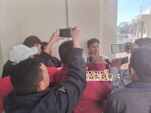 Concejal no apoyará convenio con la Afaproca toda vez que sea para monopolizar - Radio Imperio
