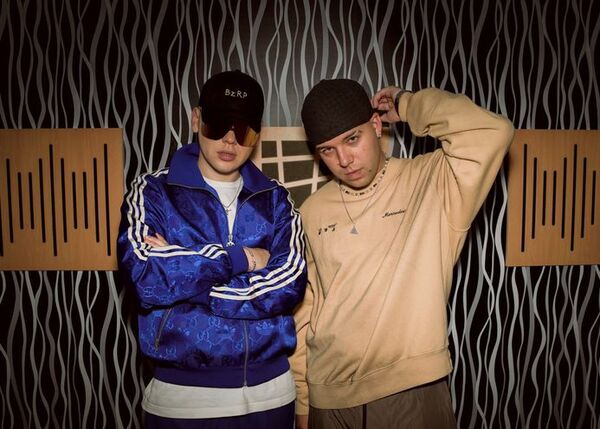 Diario HOY | Quevedo y Bizarrap entran en el “Billboard Hot 100″ con “Quédate”