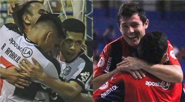 La final soñada: Cerro vs. Olimpia, por el título del Clausura de la Liga Premium