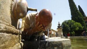 Diario HOY | Calor extremo ya dejó más de 2.000 muertos en España sólo en el mes de julio