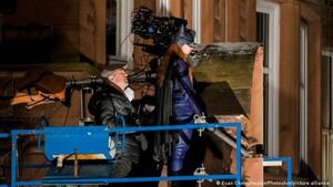 La Irremediable película de Batgirl es cancelada inesperadamente meses antes del estreno previsto