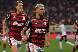 Diario HOY | Flamengo vence a Corinthians y queda a un paso de las semifinales