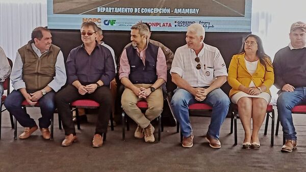 Abdo afirma que el juicio político a Quiñónez “depende de quien debe ser investigado” - Política - ABC Color