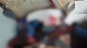 Hallan cuerpo sin vida en una vivienda en Capiatá: víctima recibió varias estocadas