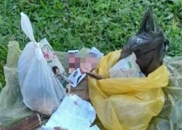 Crónica / Feroz payé para "aborrecimiento" encuentran en Capiatá