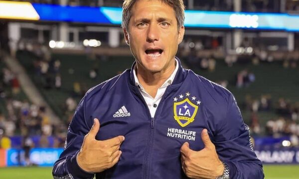 ¡Nde! ¿Schelotto tentado por Boca?