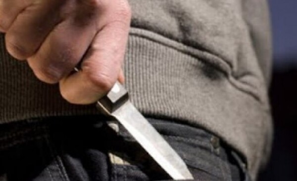 Conductor de Bolt habría amenazado con cuchillo a pasajero