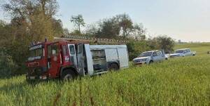 Crónica / Doña de 71 años fue asesinada por su sobrino