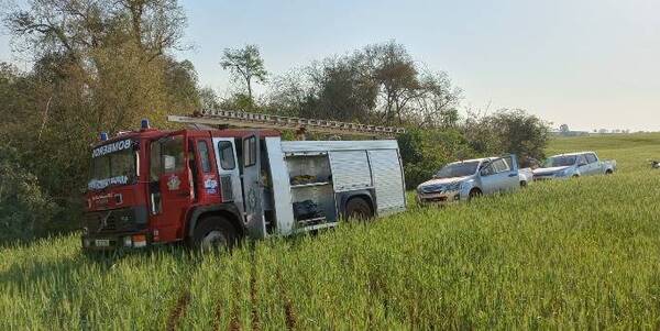 Crónica / Doña de 71 años fue asesinada por su sobrino