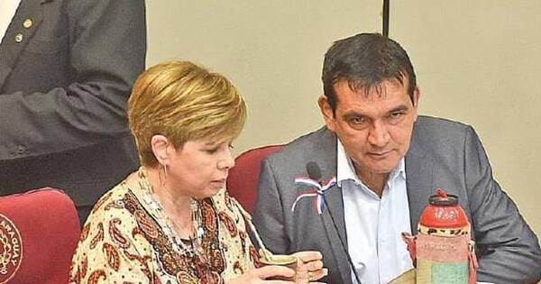 La Nación / Senadores del PDP apuntan a atacar el capital extranjero y justificar invasiones, denuncian