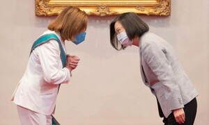 Abierto desafío de USA a China pone entre cuerdas la seguridad mundial y emerge peligro latente de guerra a gran escala – La Mira Digital