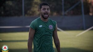 Rolando Ortiz habló a corazón abierto de su depresión