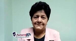Ana María Fernández asumió como Secretaria de la Mujer de la Gobernación