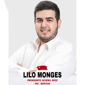 Declaran prisión preventiva para hijo del senador Monges - El Independiente