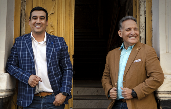 Nueva temporada: “Uno Para Todos” se renueva en la 650 AM