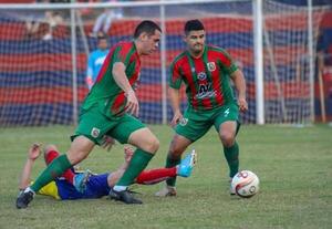 Por dar el primer paso hacia la gloria en el torneo paranaense - La Clave