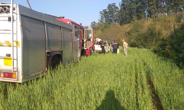 Asesino a su tía y tiro el cuerpo en un arroyo - OviedoPress