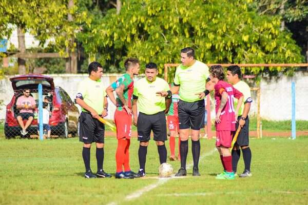 Obreros Unidos precisa empate para acceder a fase decisiva - La Clave