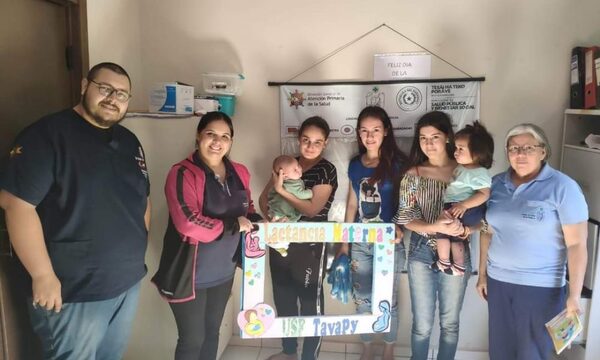 Asisten a pobladores de Tavapy con visitas domiciliarias