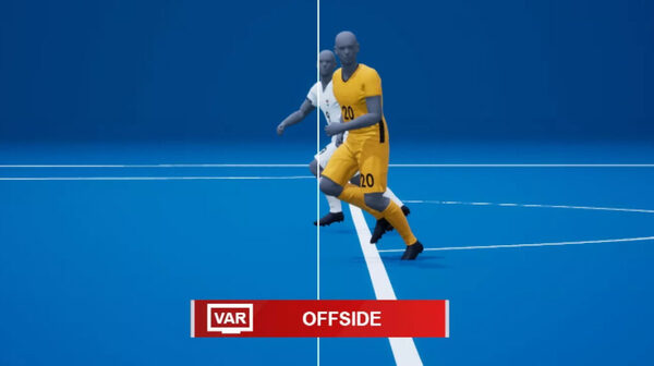 Diario HOY | El 'offside semiautomático' se usará en Supercopa europea y Champions